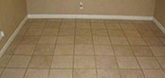 Staining Grout in Scottsdale, AZ